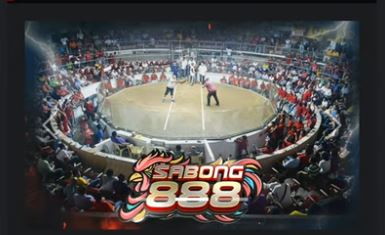 S888 Live Sabong Banner